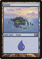 Island