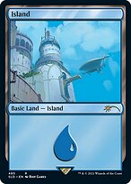 Island
