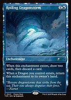 Roiling Dragonstorm