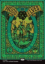 Wood Elves