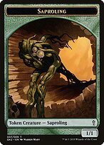 Saproling