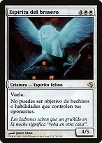 Spirit of the Hearth