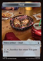 Food