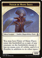 Vizier of Many Faces