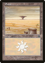 Plains