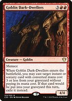 Goblin Dark-Dwellers
