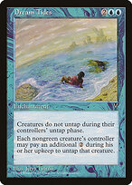 Dream Tides