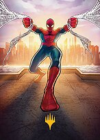 Amazing Spider-Man // Amazing Spider-Man