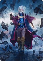 Urza, Planeswalker // Urza, Planeswalker