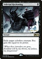Infernal Reckoning