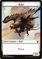 Bird