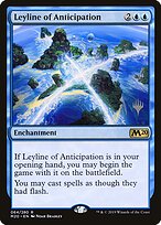 Leyline of Anticipation