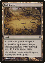 Quicksand