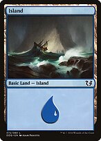 Island