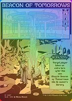 Beacon of Tomorrows