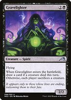 Gravelighter