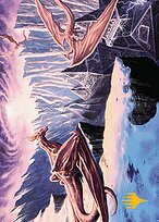 Maelstrom of the Spirit Dragon // Maelstrom of the Spirit Dragon