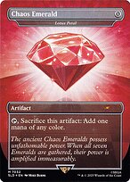 Lotus Petal