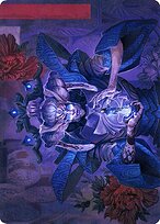 Tameshi, Reality Architect // Tameshi, Reality Architect