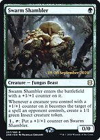 Swarm Shambler