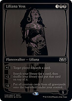 Liliana Vess