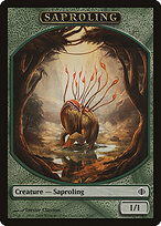 Saproling