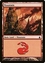 Montagne