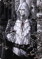 Sorin the Mirthless // Sorin the Mirthless