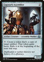 Cogwork Assembler