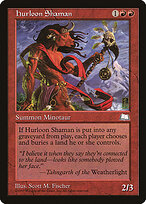 Hurloon Shaman