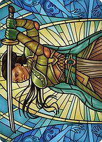 Shanna, Purifying Blade // Shanna, Purifying Blade