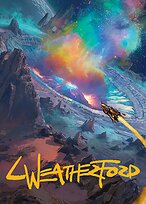 Meteor Crater // Meteor Crater