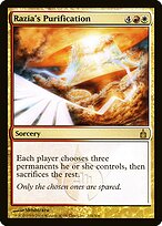 Purification selon Razia