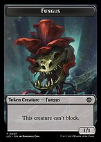 Fungus