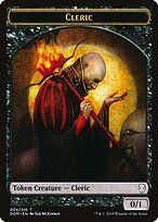 Cleric
