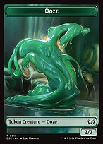 Ooze