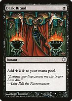 Dark Ritual