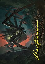 Shelob, Child of Ungoliant // Shelob, Child of Ungoliant