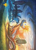 Celestial Reunion // Celestial Reunion