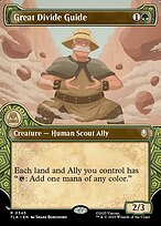 Great Divide Guide
