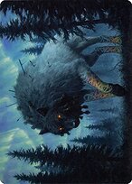 Sarulf, Realm Eater // Sarulf, Realm Eater