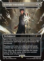 Forge Anew