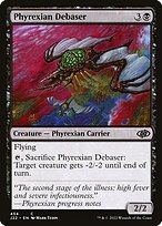 Viciateur phyrexian