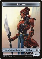 Soldier