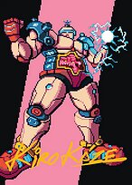 Krang, the All-Powerful // Krang, the All-Powerful