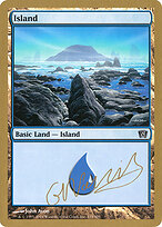 Island