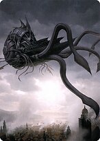 Nautiloid Ship // Nautiloid Ship