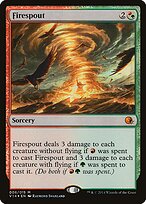 Firespout