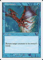 Unsummon