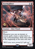 Stormsplitter